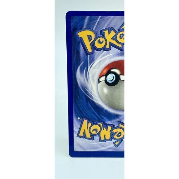 Weedle 69/102 Base‎ Set Non Holo Vintage 1999 Pokemon TCG WOTC LP - Picture 5 of 6